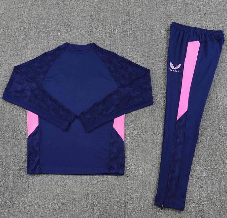 2526 Feyenoord Sapphire Blue - Image 3