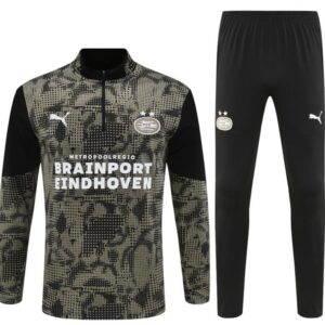 2526 Eindhoven Black