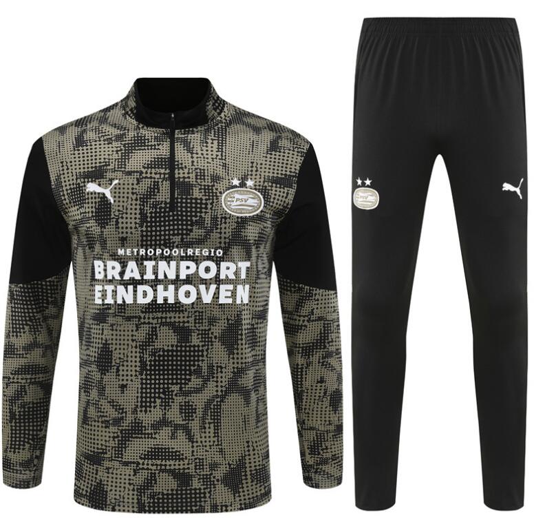 2526 Eindhoven Black