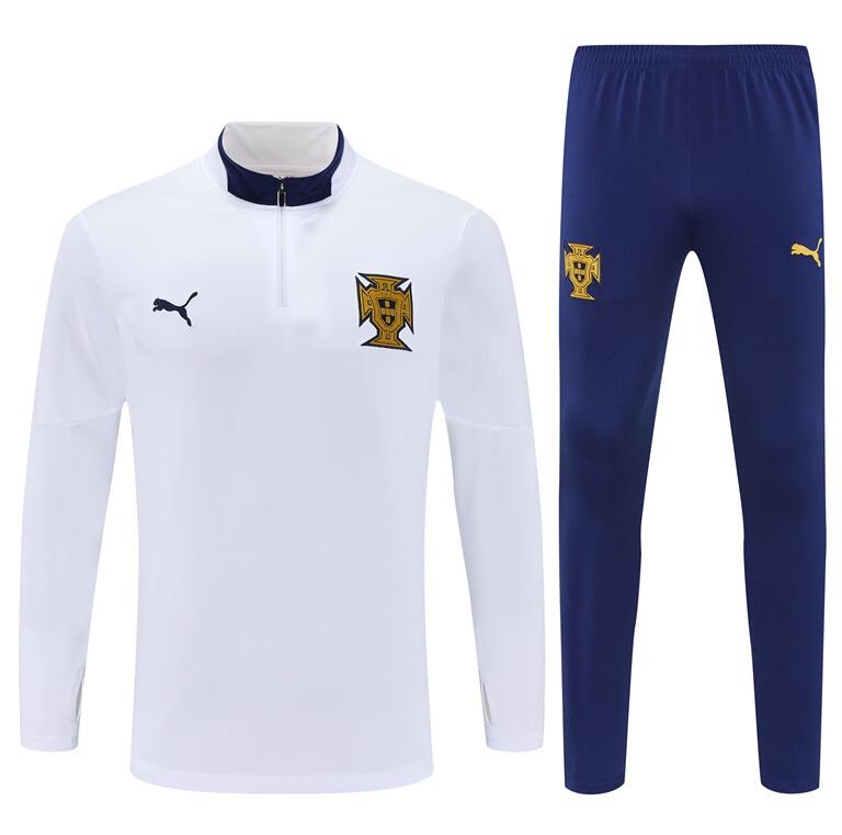 2526 Portuguese White