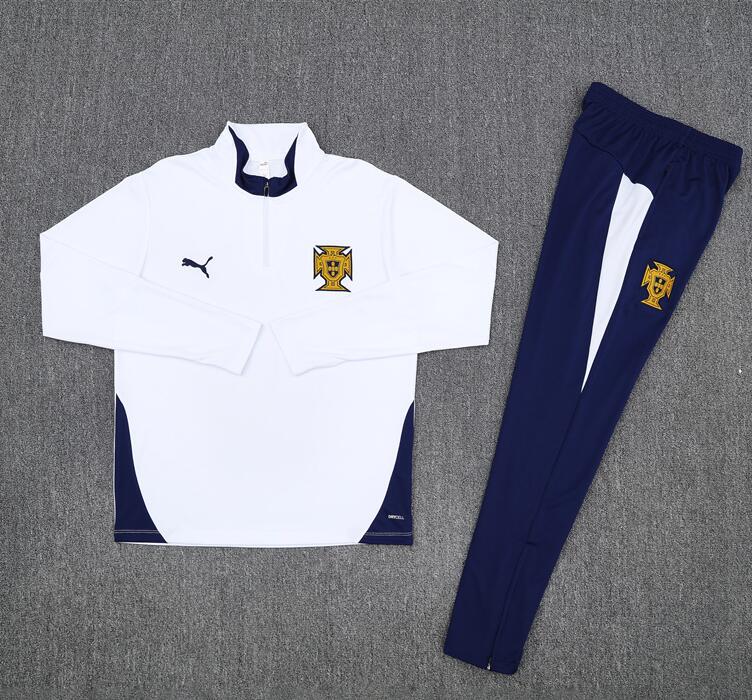 2526 Portuguese White - Image 2