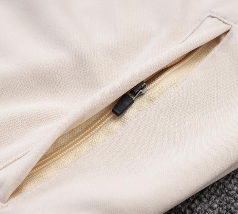 2526 Long Lapasse yellow - Image 3