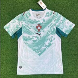 2627 Portugal away game