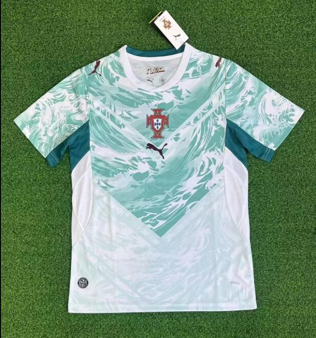 2627 Portugal away game