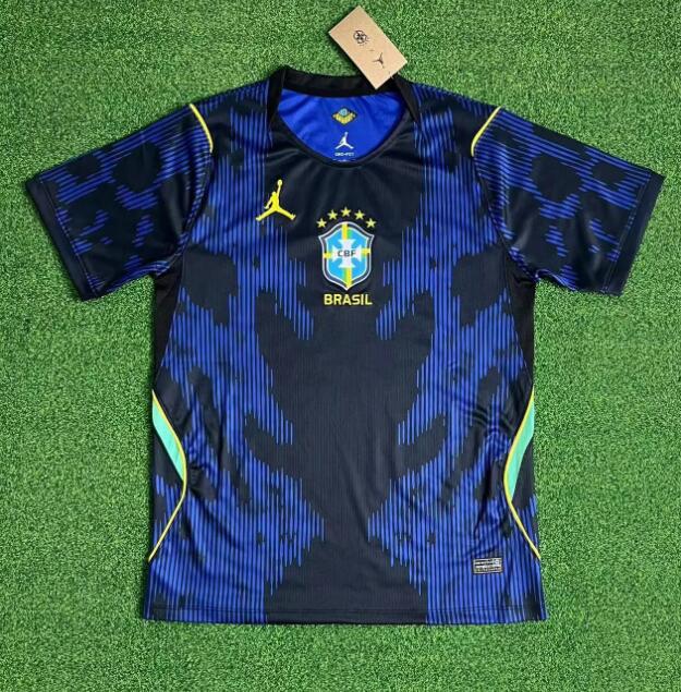 2627 Brazil away game