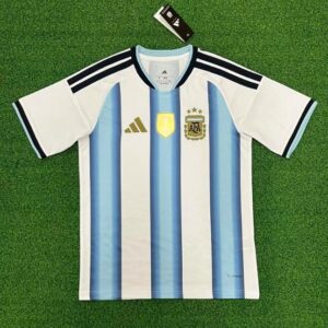 2627 Argentina Home Game