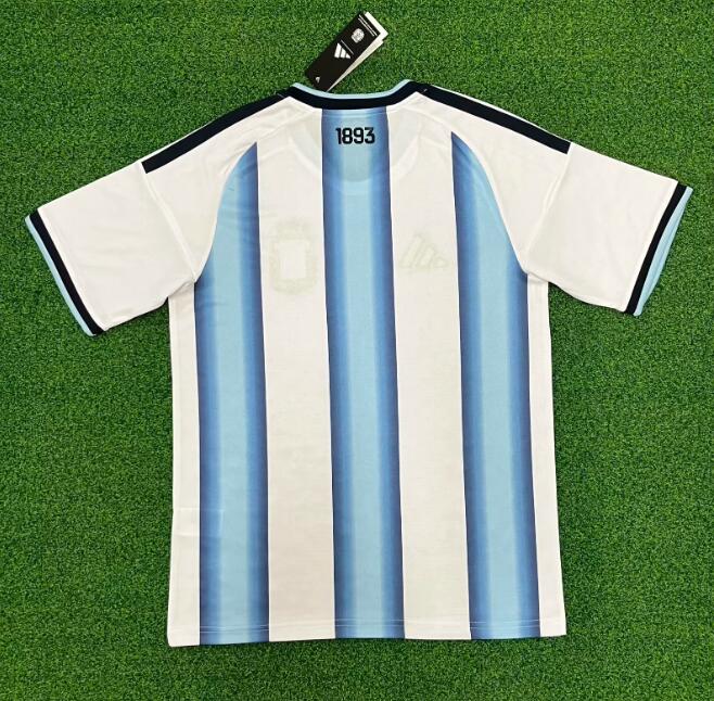 2627 Argentina Home Game - Image 2