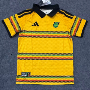 2627 Jamaica Home Game