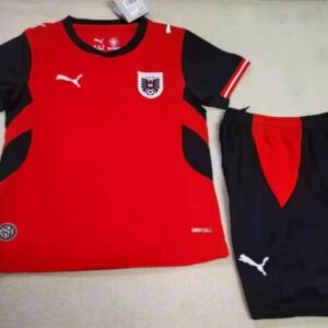 2627 Austria Home Ground