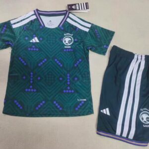 26-27 Saudi Arabia home game