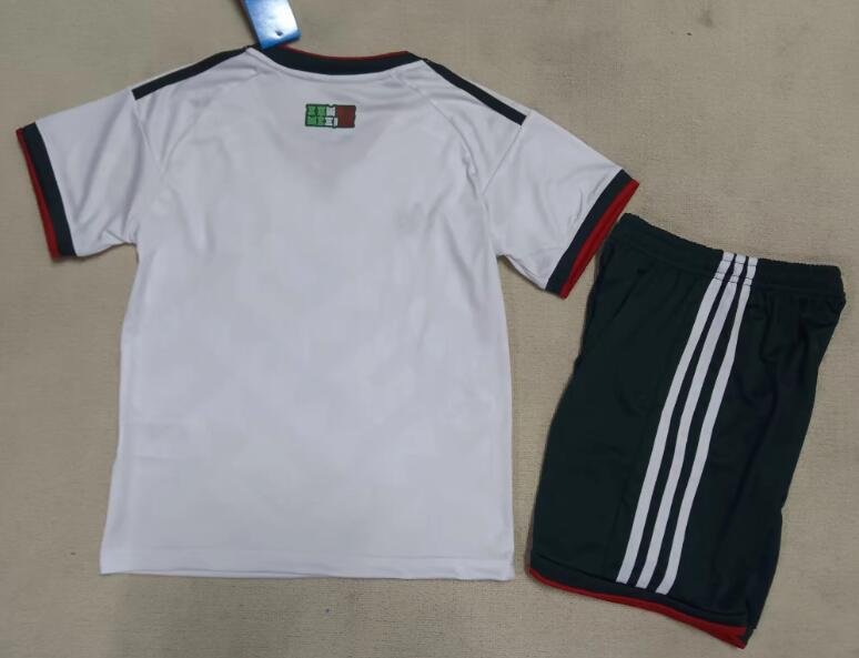 26-27 Mexico away game - Image 2