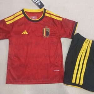 26-27 Belgium home game