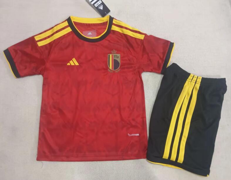 26-27 Belgium home game