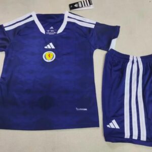 26-27 Scotland home game