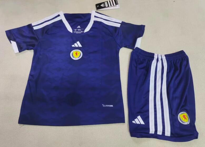 26-27 Scotland home game