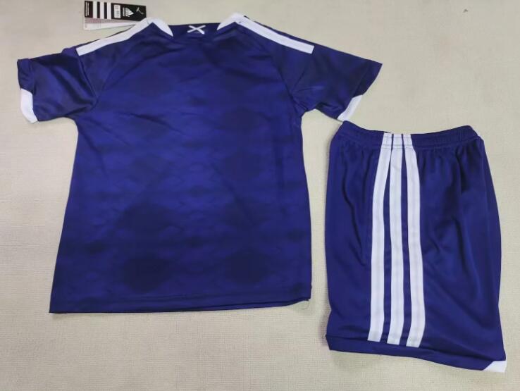 26-27 Scotland home game - Image 2