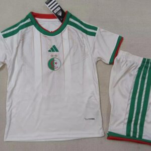 26-27 Algeria home game