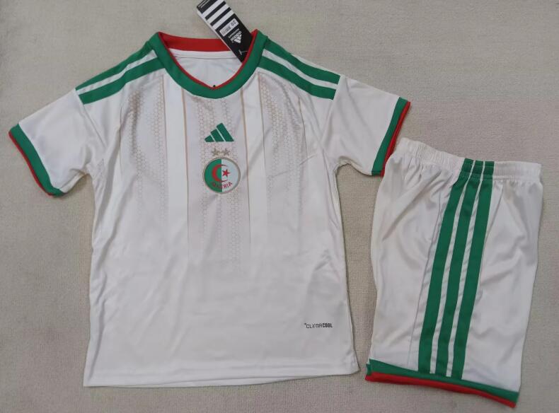 26-27 Algeria home game