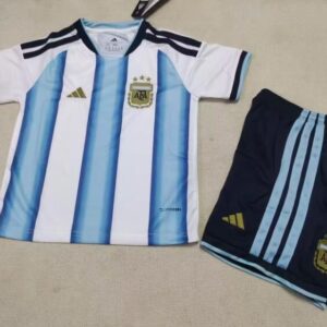 26-27 Argentina home game