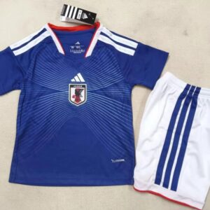 26-27 Japan Home Game