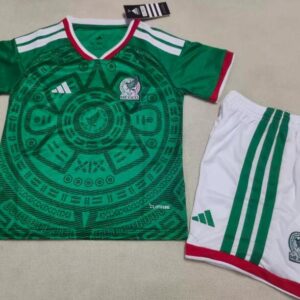 26-27 Mexico home game