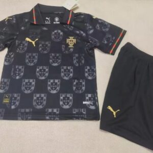 25-26 Portuguese Black Special Edition