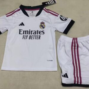 Real Madrid home game, 26-27