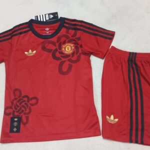 Manchester United Special Edition (26-27)