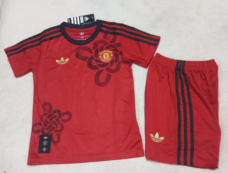 Manchester United Special Edition (26-27)