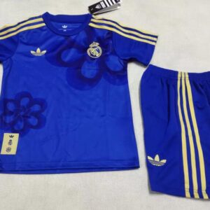 Real Madrid Year of the Horse Special Edition (26-27)