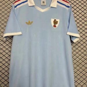 Short-sleeved French rugby 120th anniversary edition