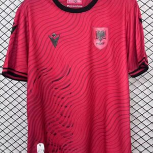 2627 Albania Home Stadium