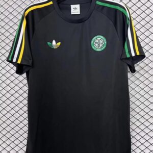 2627 Celtics Origins Edition Short-Sleeve T-Shirt