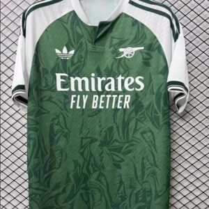 2627 Arsenal Special Edition