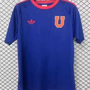 2627 University of Chile Casual T-shirt