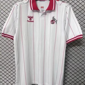 2026 Cologne Special Edition