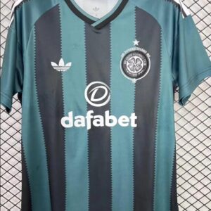 2627 Celtic away game