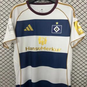 Hamburg 26 Season Special Edition Jersey