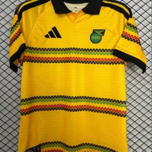 2627 Jamaica Home Game