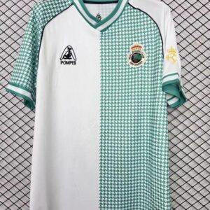 2627 Betis Eternal Edition Goalkeeper