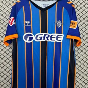 2627 Betis Eternal Edition Goalkeeper