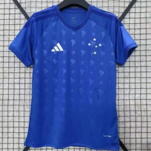 2627 Cruzeiro Home Stadium