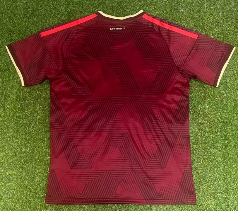 Venezuela home game - Image 2