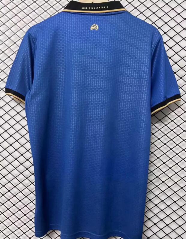 26 AIK (Solnas) - Stockholm Home Stadium - Image 2