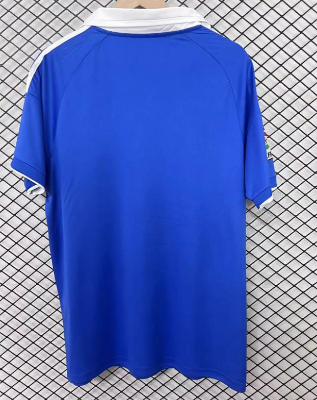 2026 Zaragoza Retro Blue - Image 2