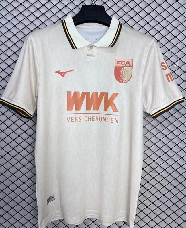 2026 Augsburg Beige