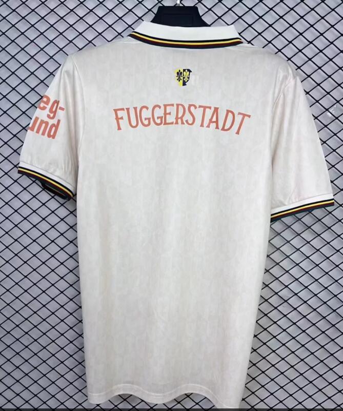 2026 Augsburg Beige - Image 2
