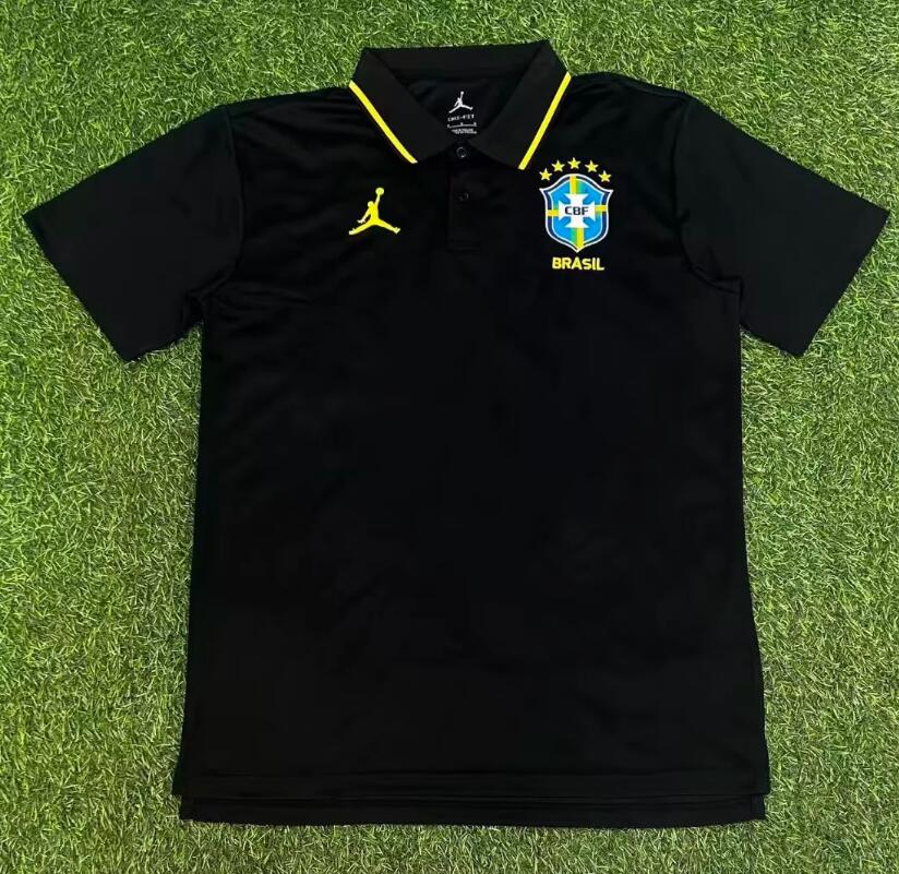 Brazilian Black Polo