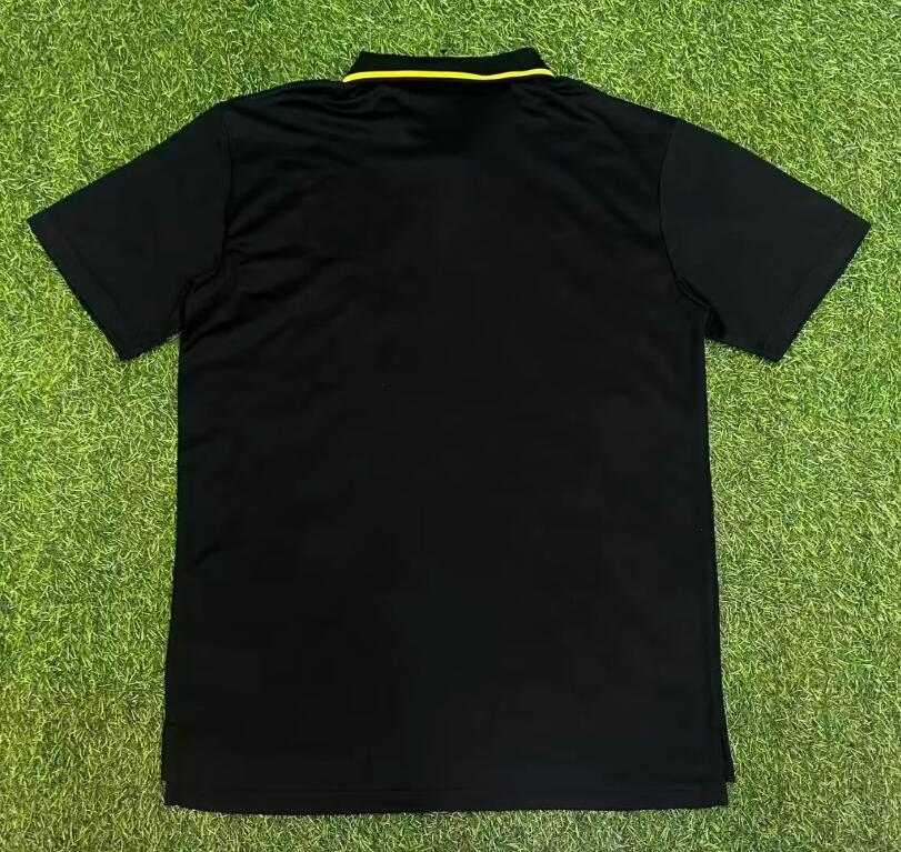 Brazilian Black Polo - Image 2