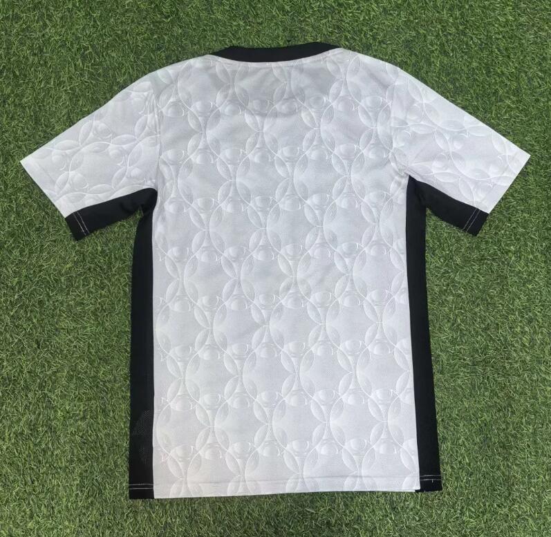 Paris Grey Training Suit - Image 2